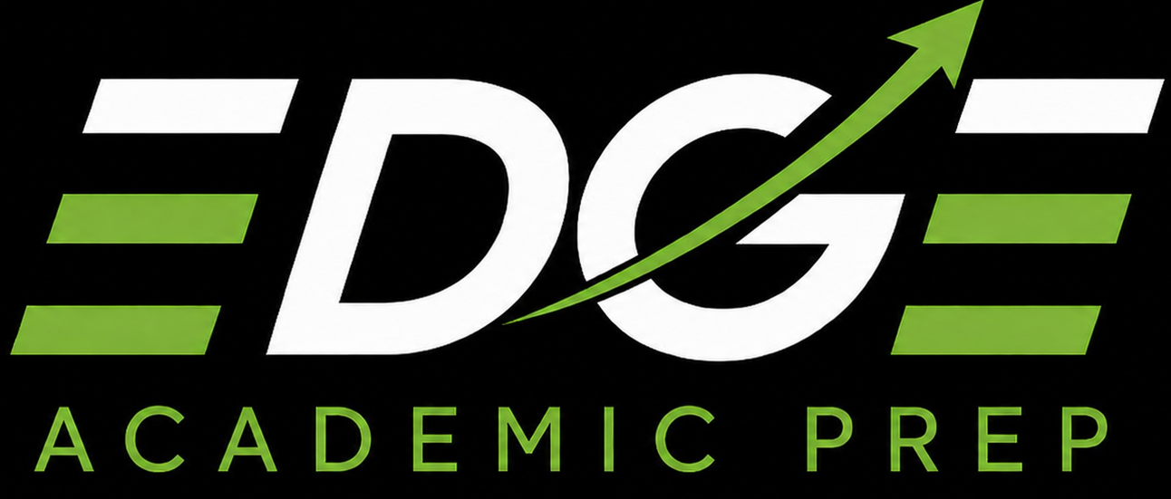 Edge Academic Prep